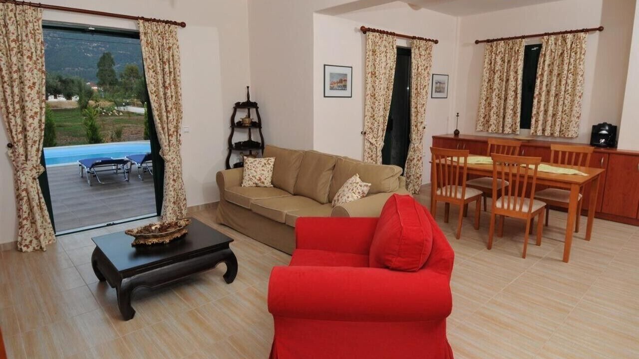 Photo of Livingroom in Sami