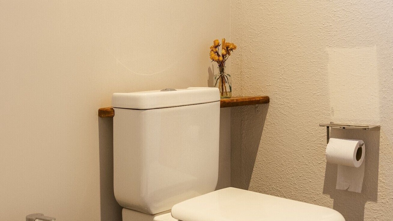 Photo of Bathroom in Esquel