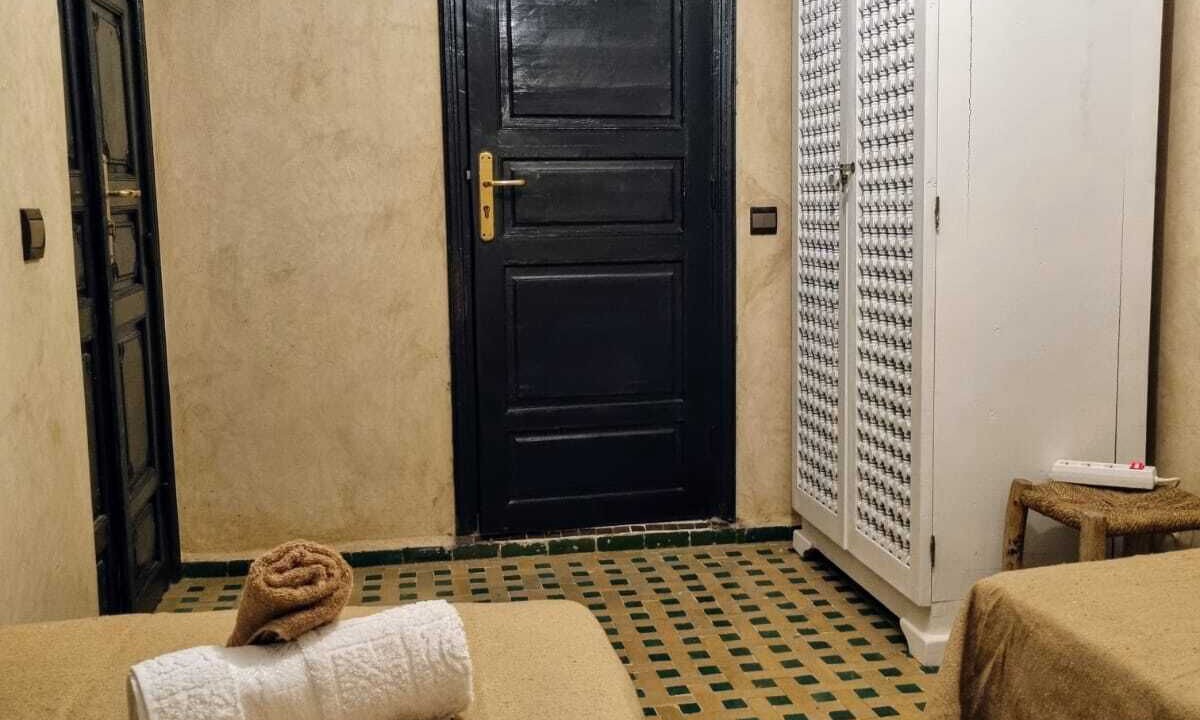 Photo of Bedroom in Medina