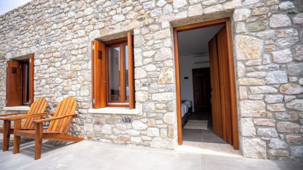 Photo of Outdoor in Viannos