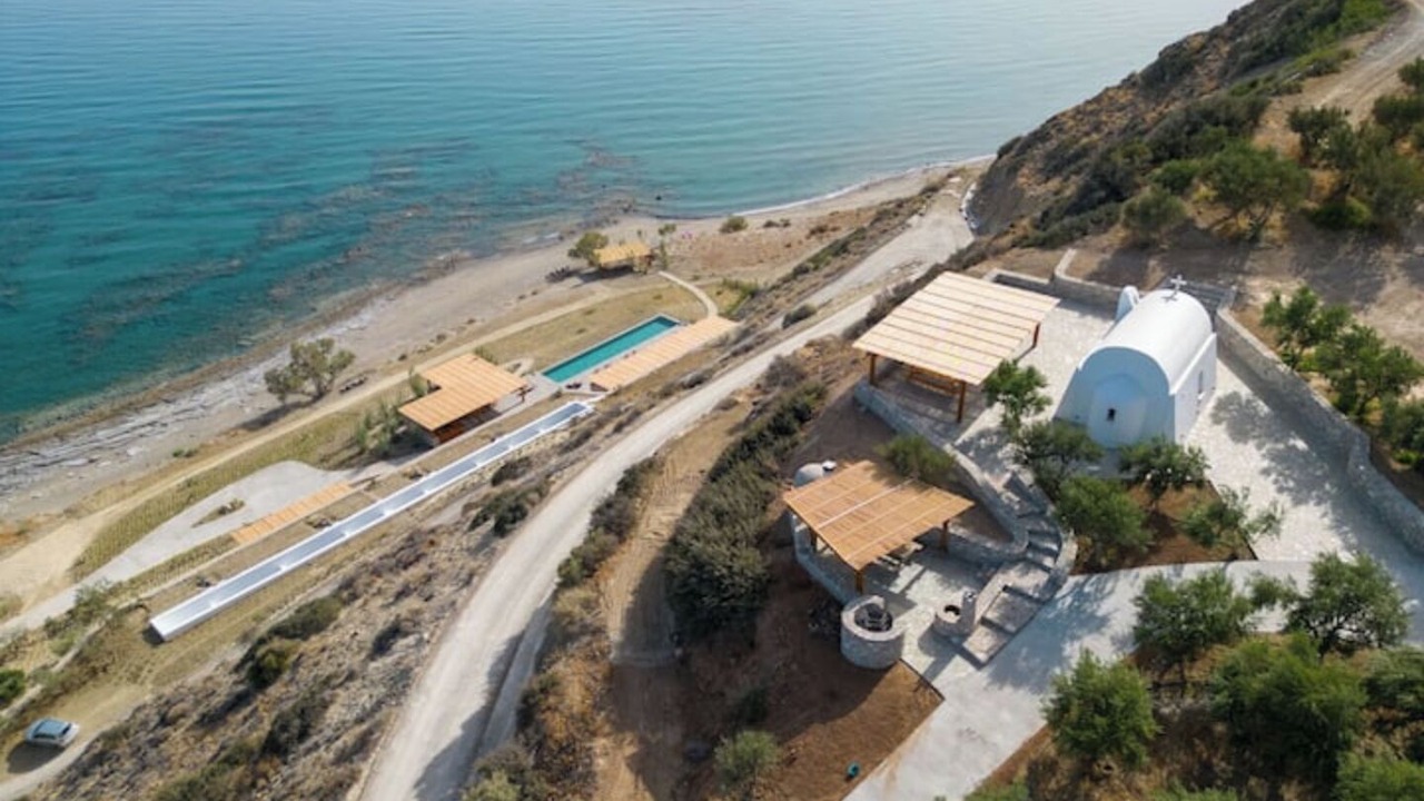 Photo of Outdoor in Viannos