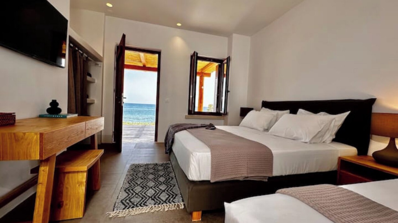 Photo of Bedroom in Viannos
