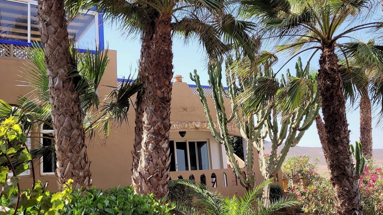 Photo of Outdoor in Tiznit