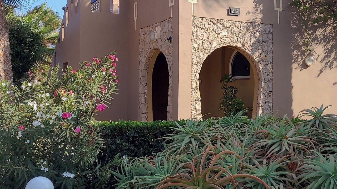 Photo of Outdoor in Tiznit