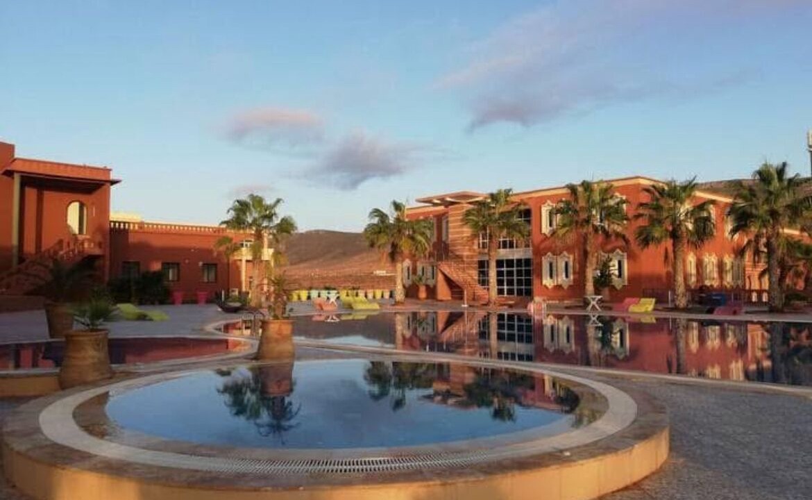 Photo of Outdoor in Tiznit