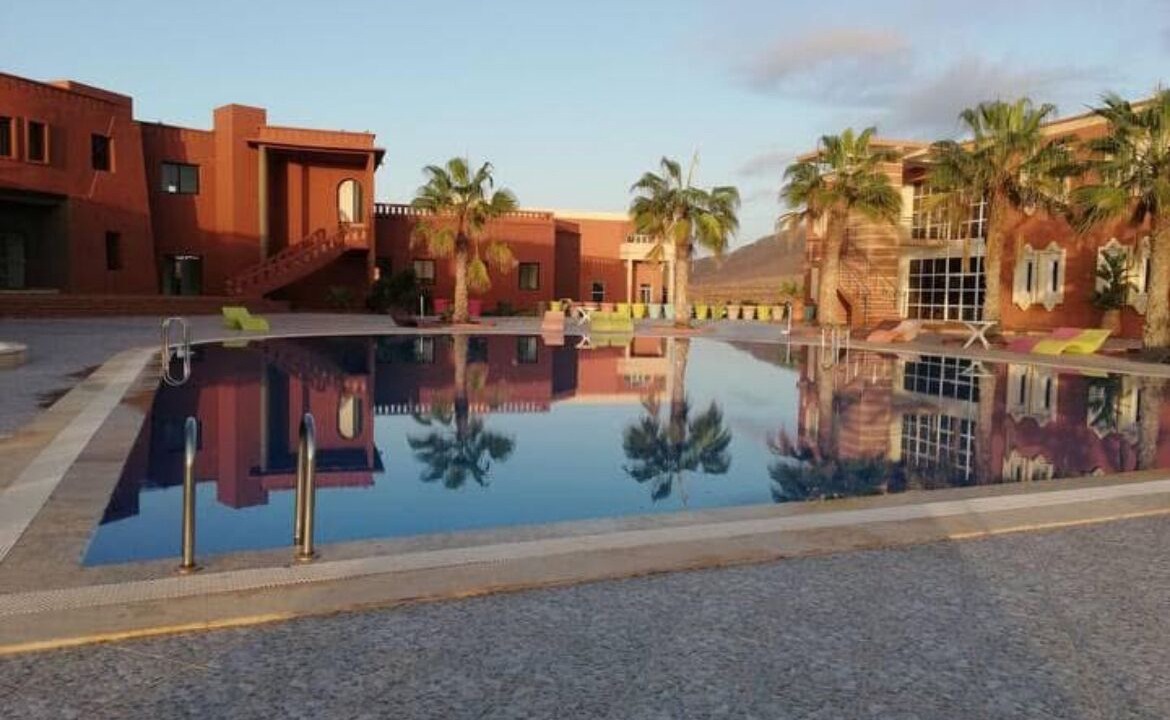 Photo of Outdoor in Tiznit