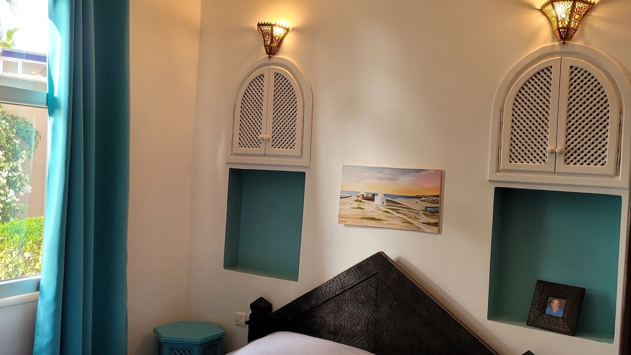 Photo of Bedroom in Tiznit