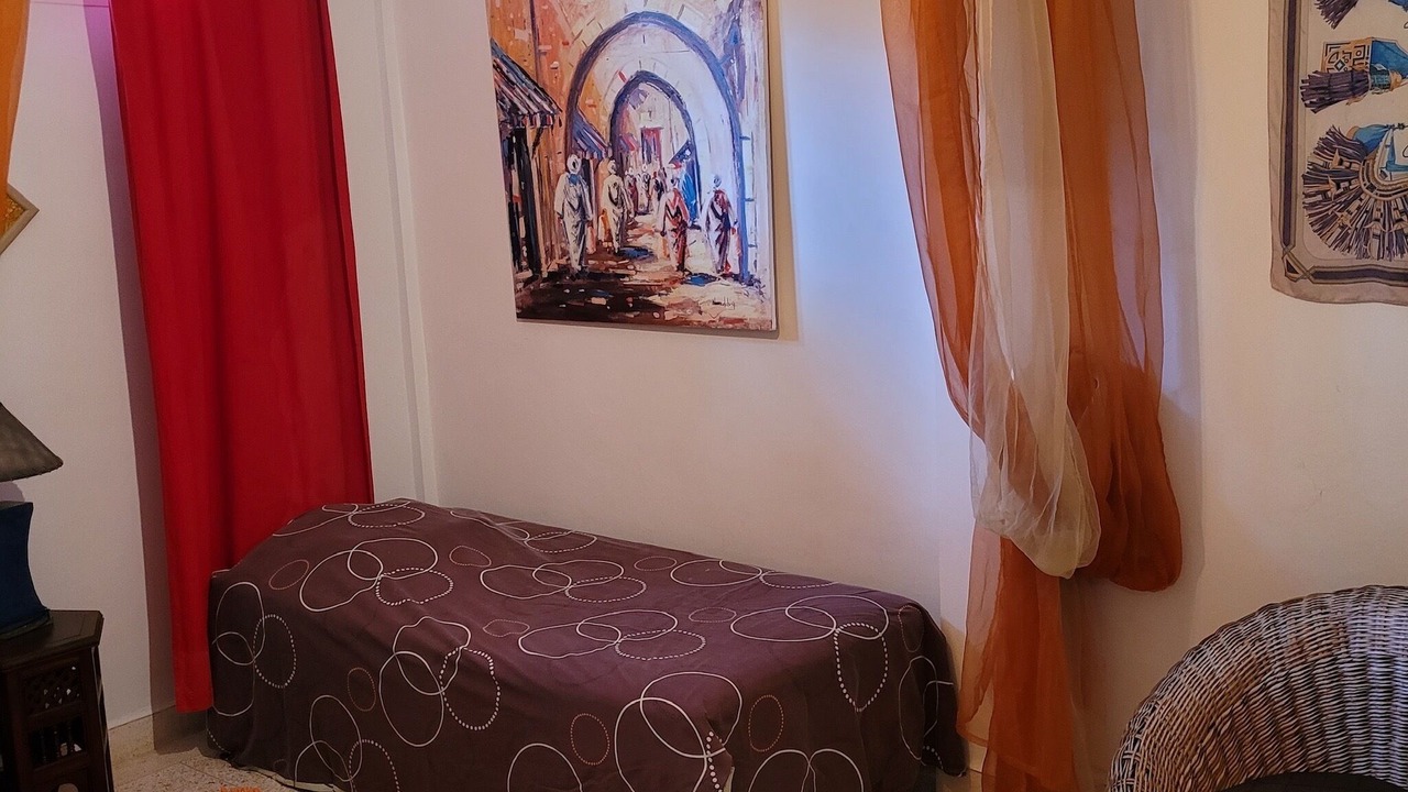 Photo of Bedroom in Tiznit
