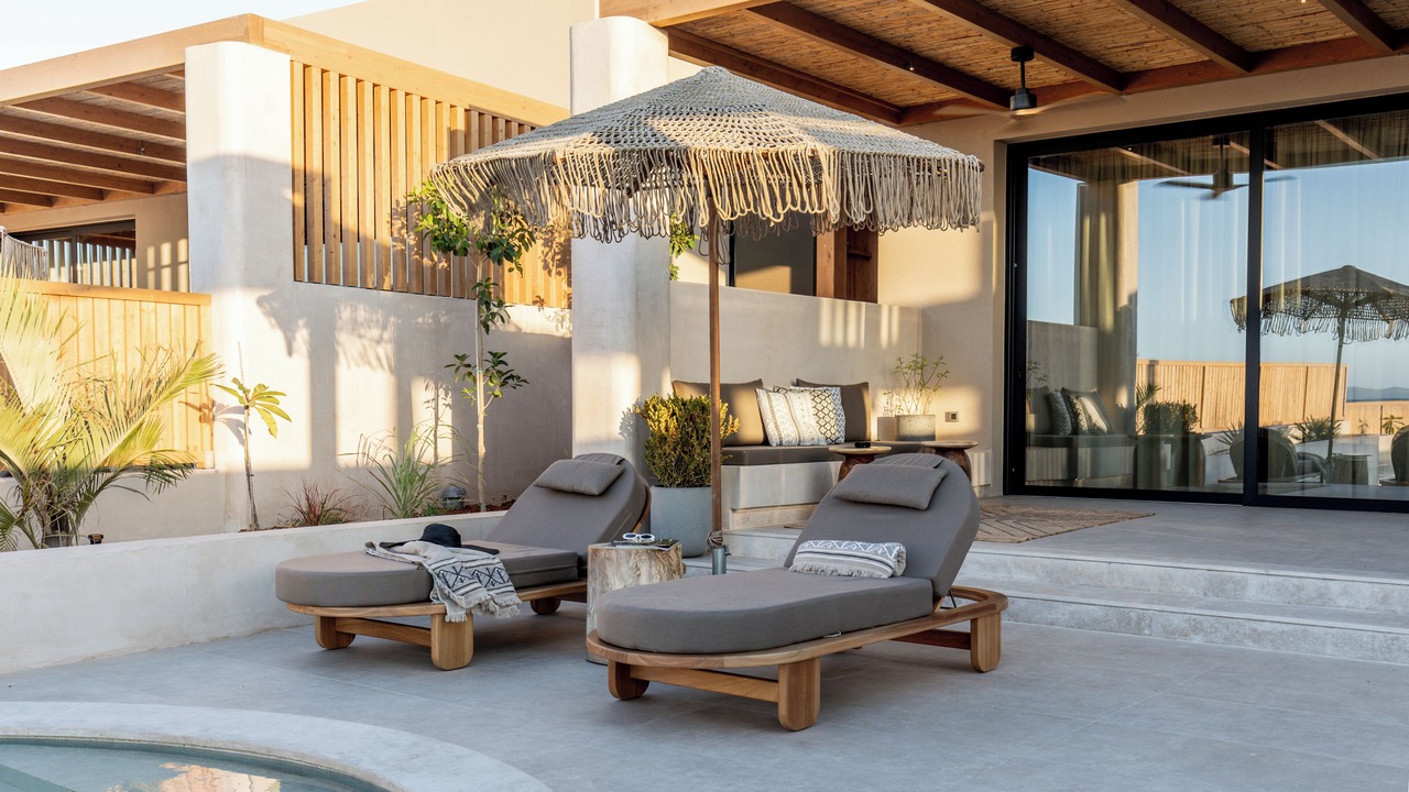 Photo of Outdoor in Karteros