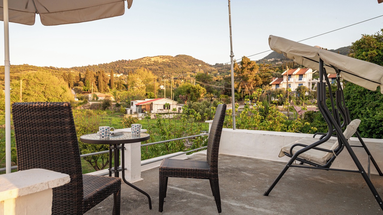 Photo of Outdoor in Kokkari