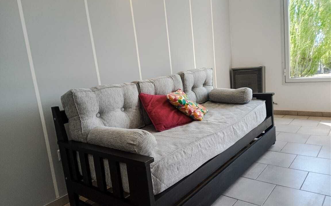 Photo of Livingroom in Macrozona Bahia Redonda y Primeros Faldeos