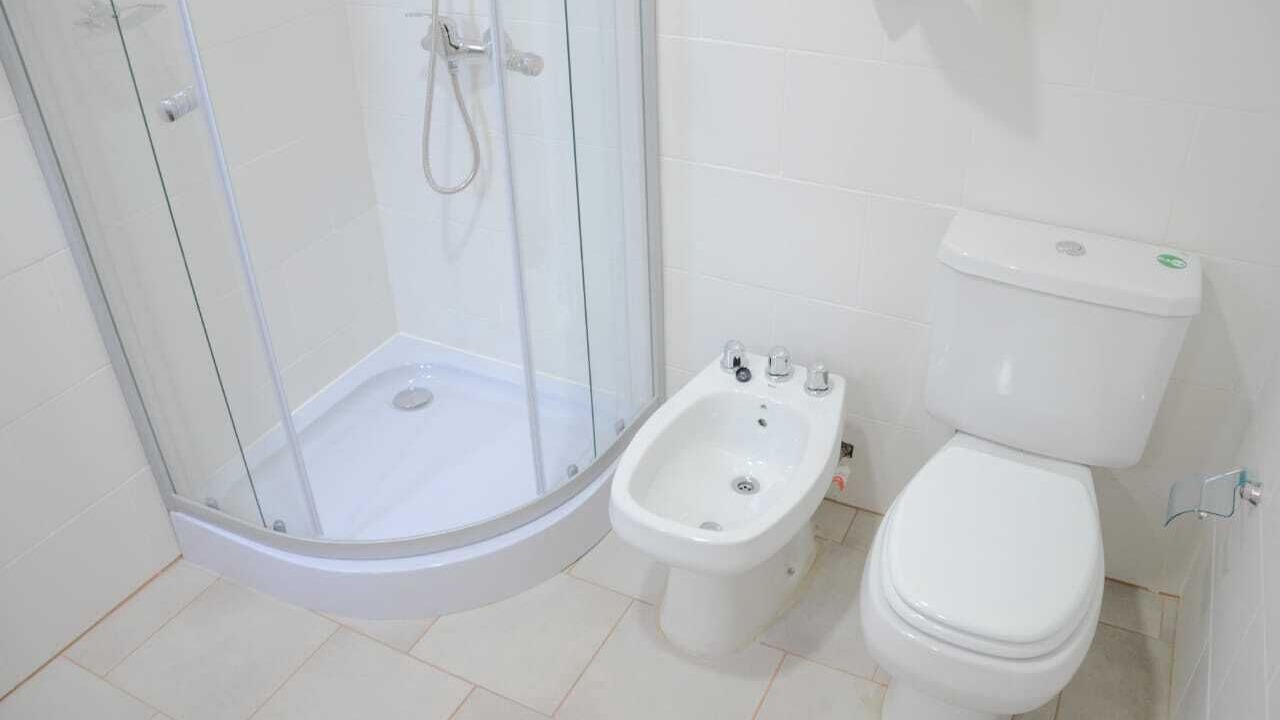 Photo of Bathroom in Macrozona Bahia Redonda y Primeros Faldeos