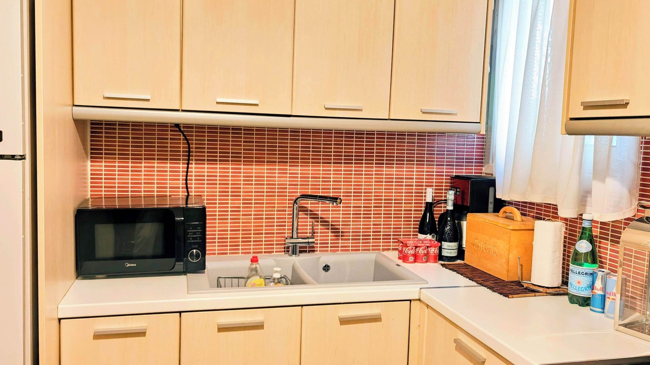 Photo of Kitchen in Goudi