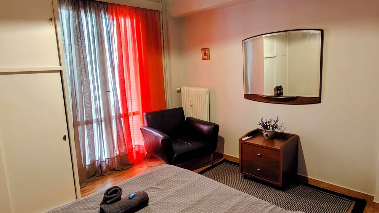 Photo of Bedroom in Goudi