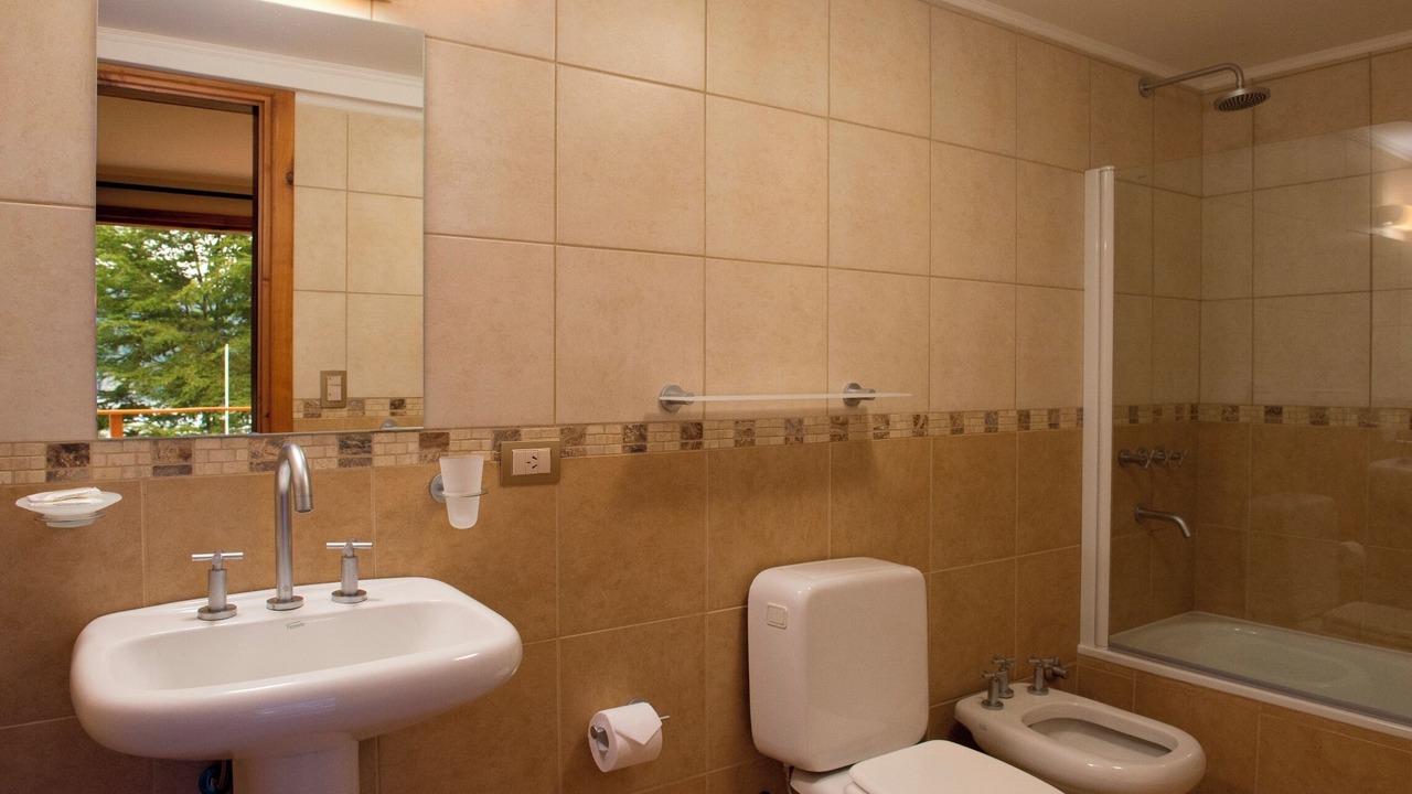 Photo of Bathroom in La Villa