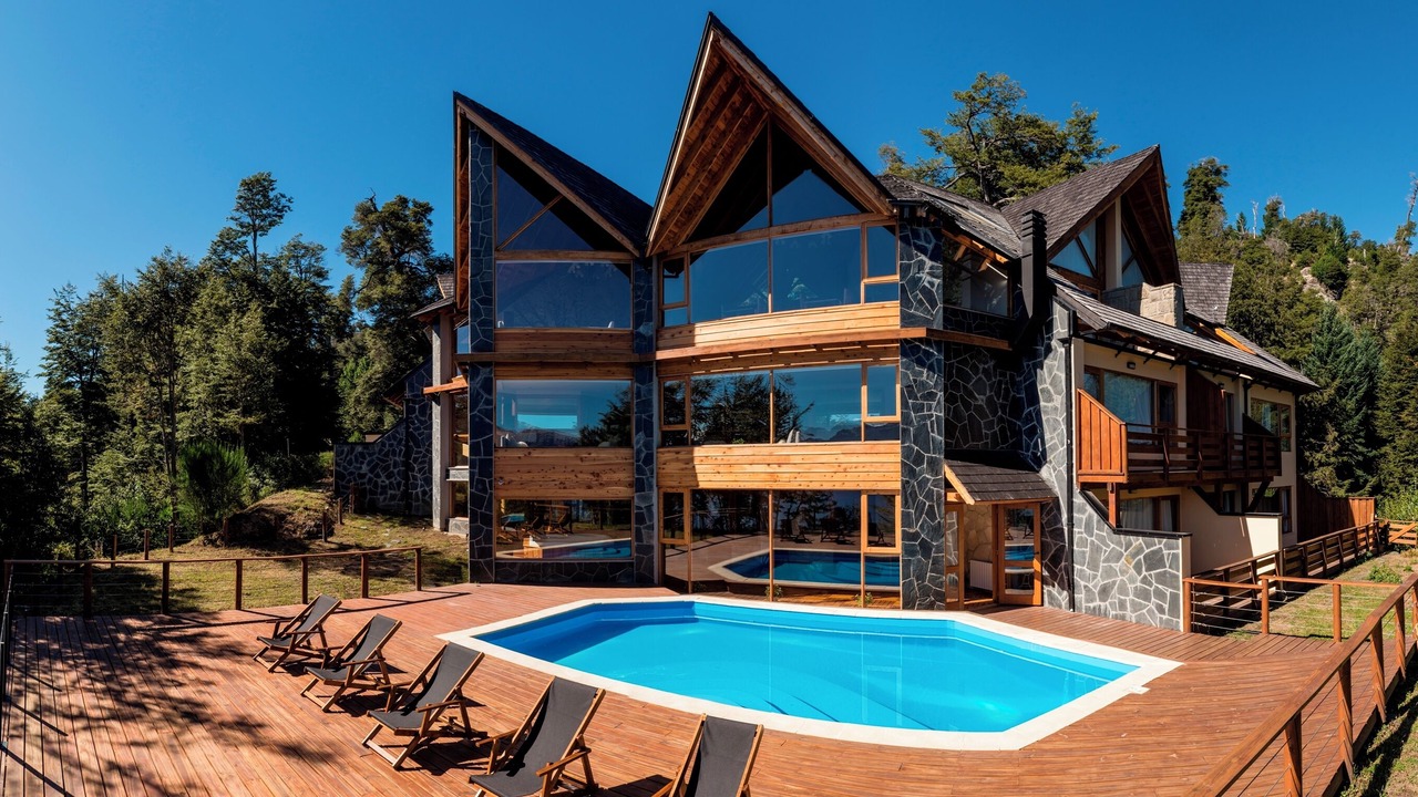 Photo of Outdoor in La Villa