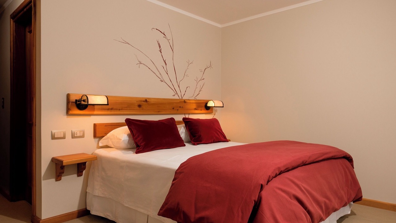Photo of Bedroom in La Villa