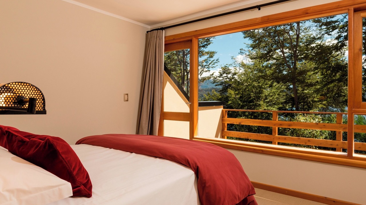 Photo of Bedroom in La Villa