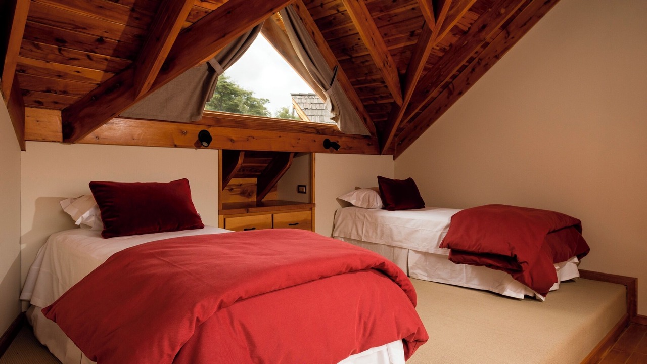 Photo of Bedroom in La Villa