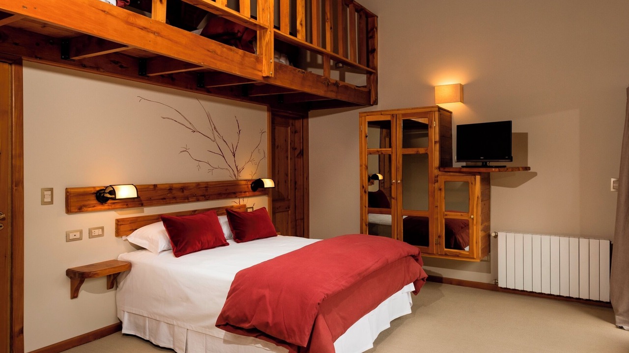 Photo of Bedroom in La Villa