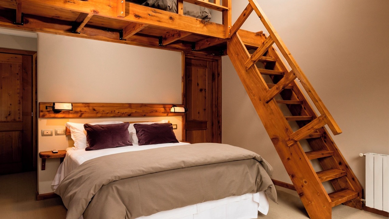 Photo of Bedroom in La Villa