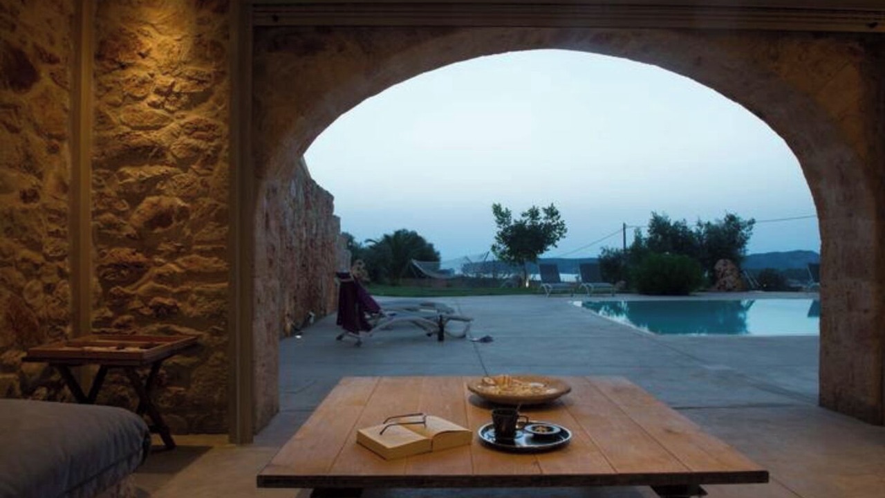 Photo of Outdoor in Pylos