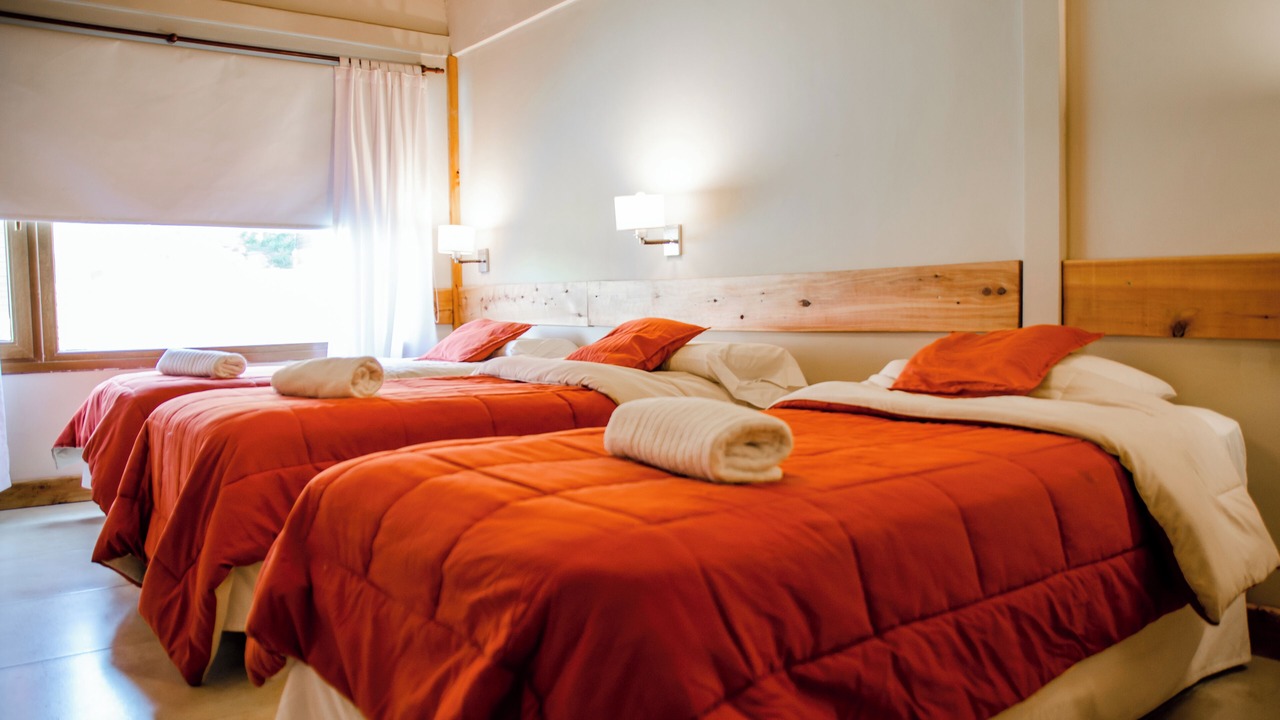 Photo of Bedroom in Villa Catedral