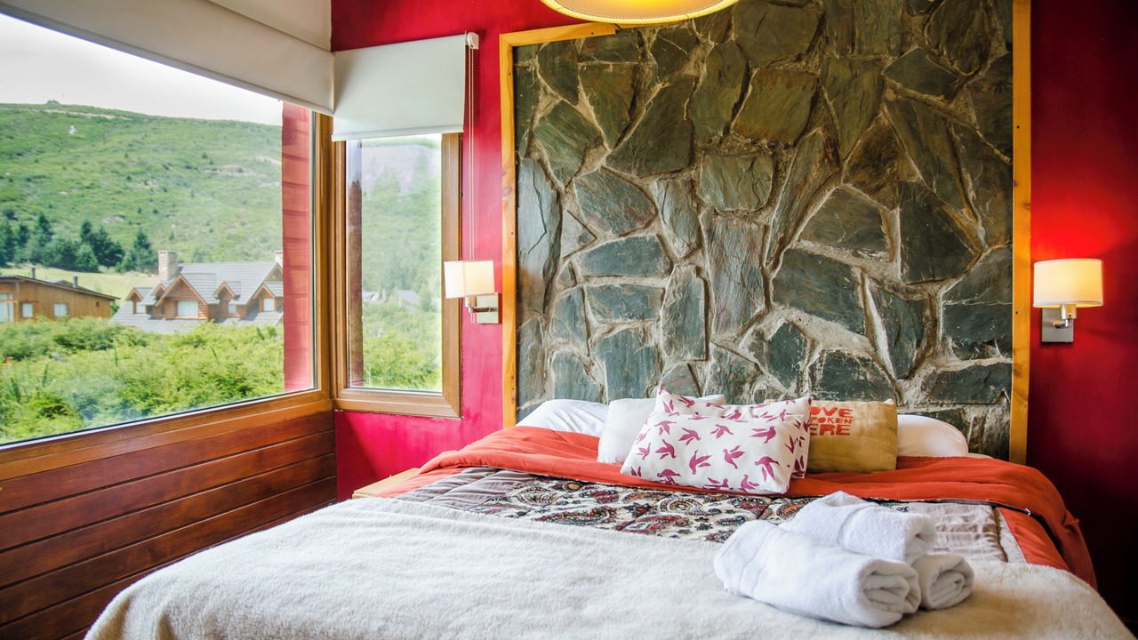 Photo of Bedroom in Villa Catedral