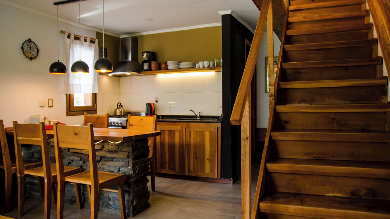 Photo of Kitchen in Villa Catedral