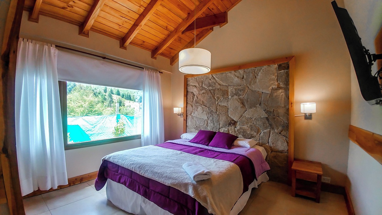 Photo of Bedroom in Villa Catedral