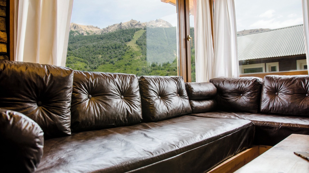 Photo of Livingroom in Villa Catedral