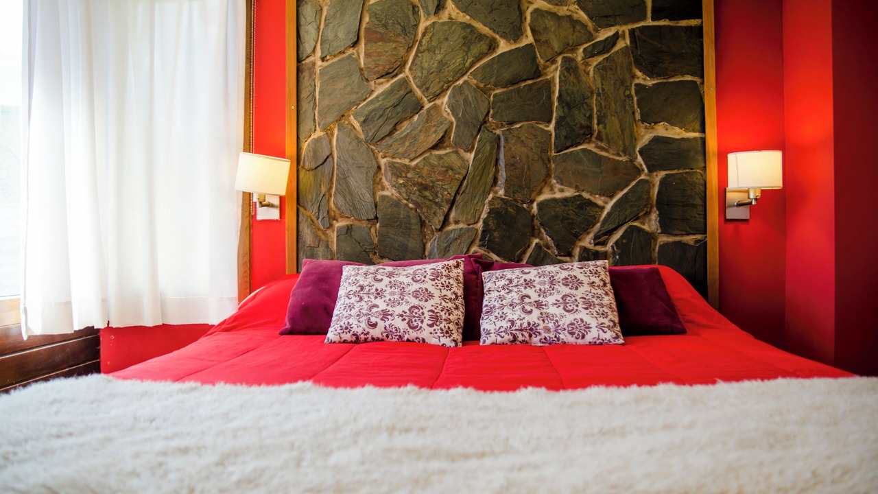 Photo of Bedroom in Villa Catedral