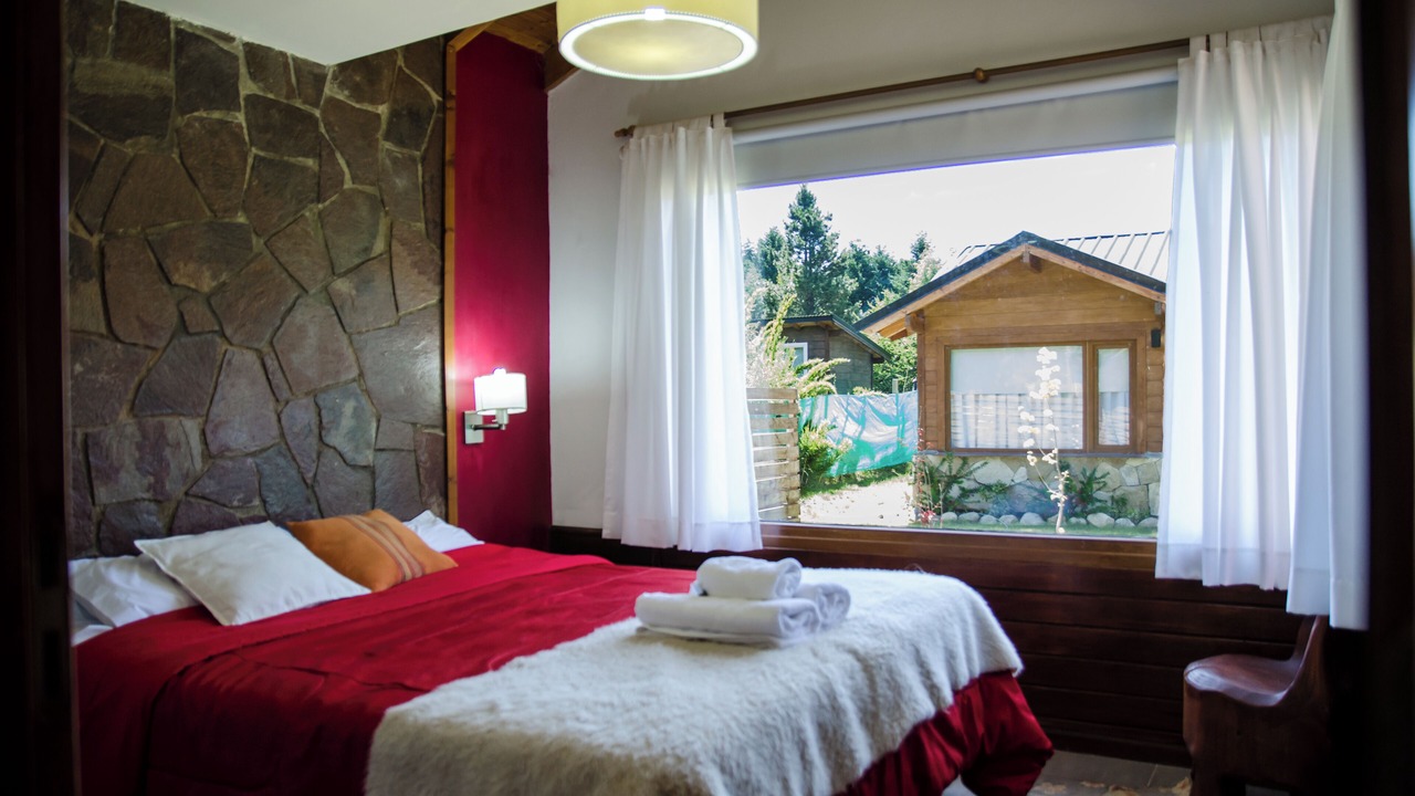 Photo of Bedroom in Villa Catedral