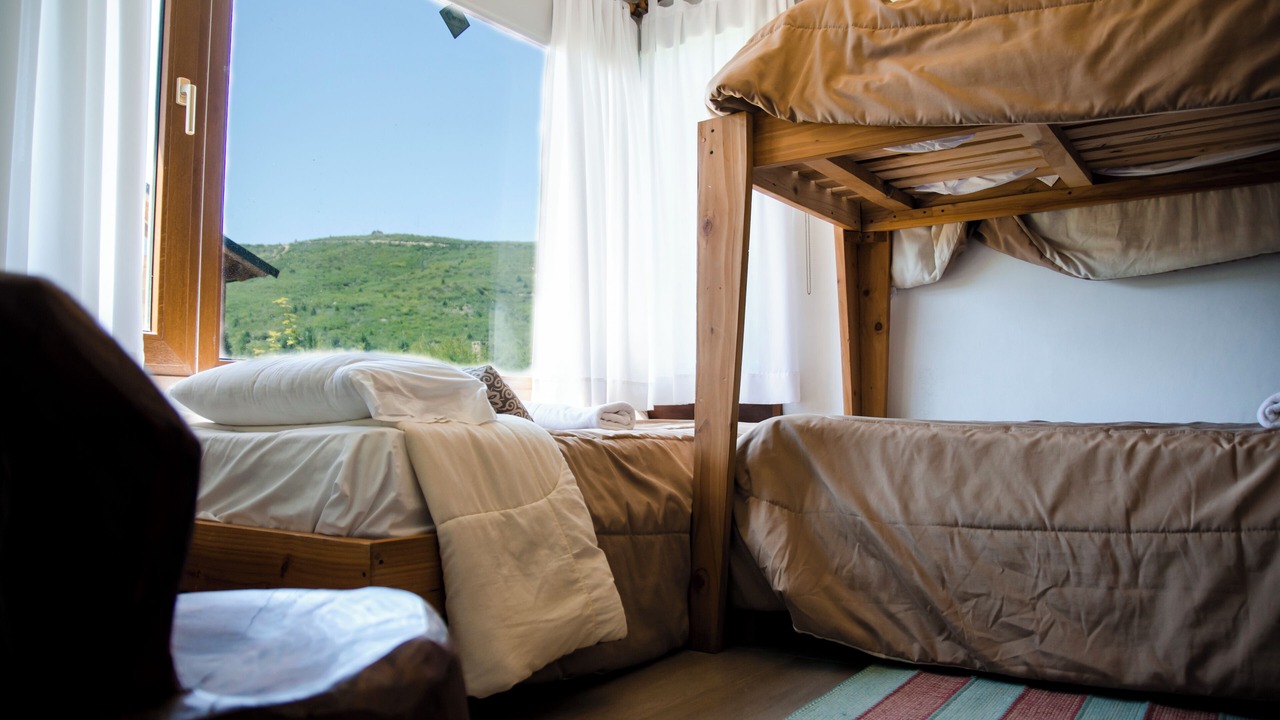 Photo of Bedroom in Villa Catedral