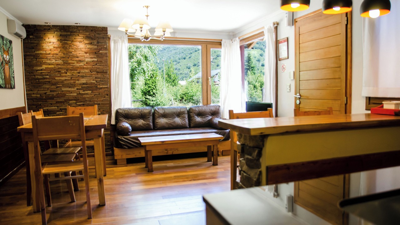 Photo of Livingroom in Villa Catedral