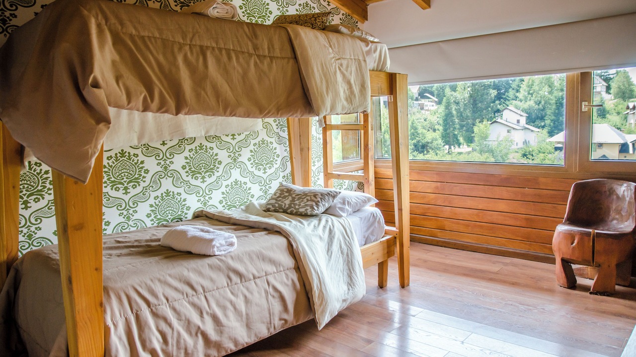 Photo of Bedroom in Villa Catedral