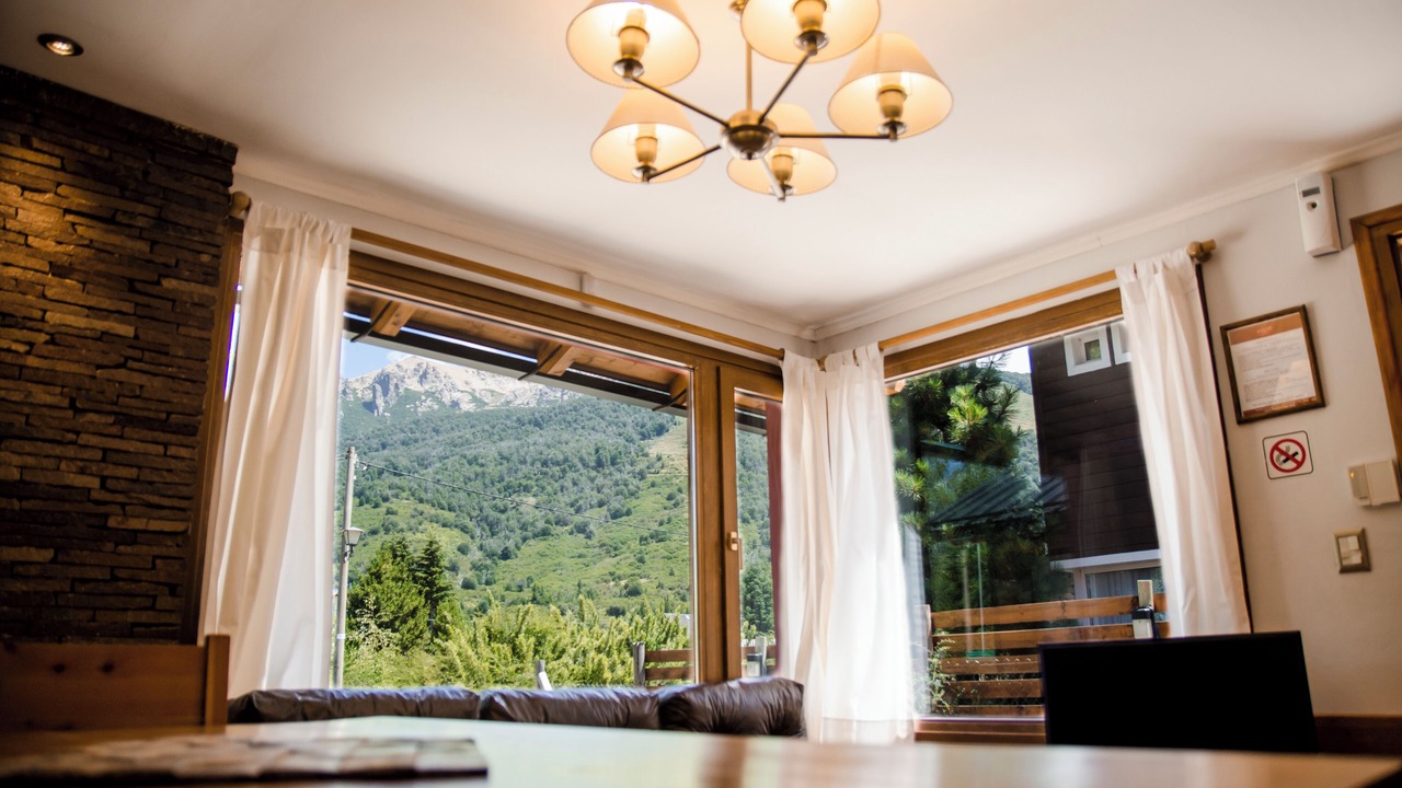 Photo of Livingroom in Villa Catedral
