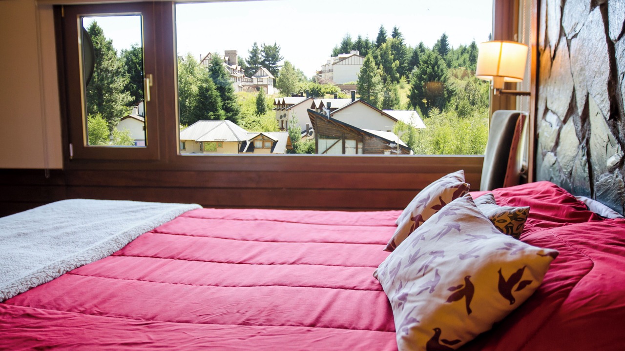 Photo of Bedroom in Villa Catedral