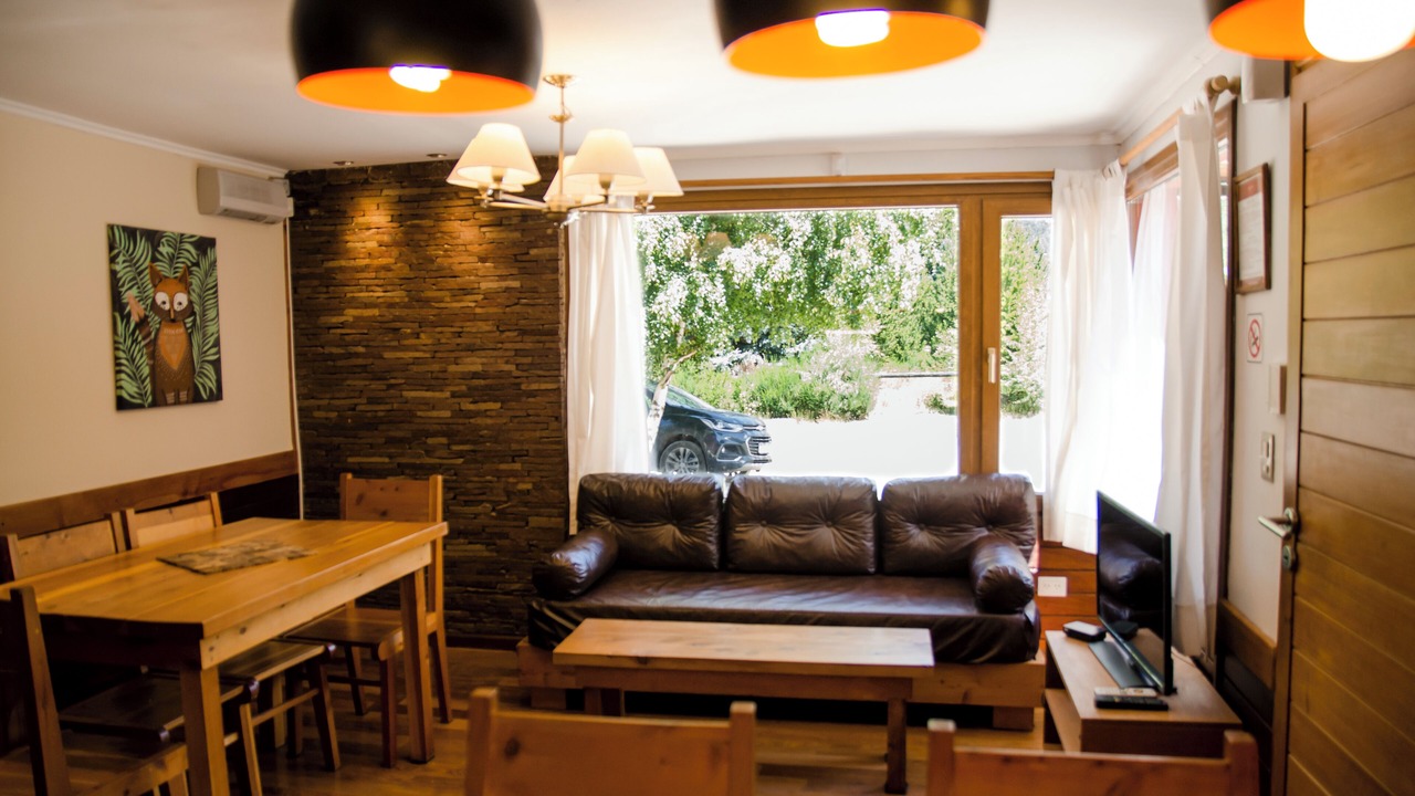 Photo of Livingroom in Villa Catedral