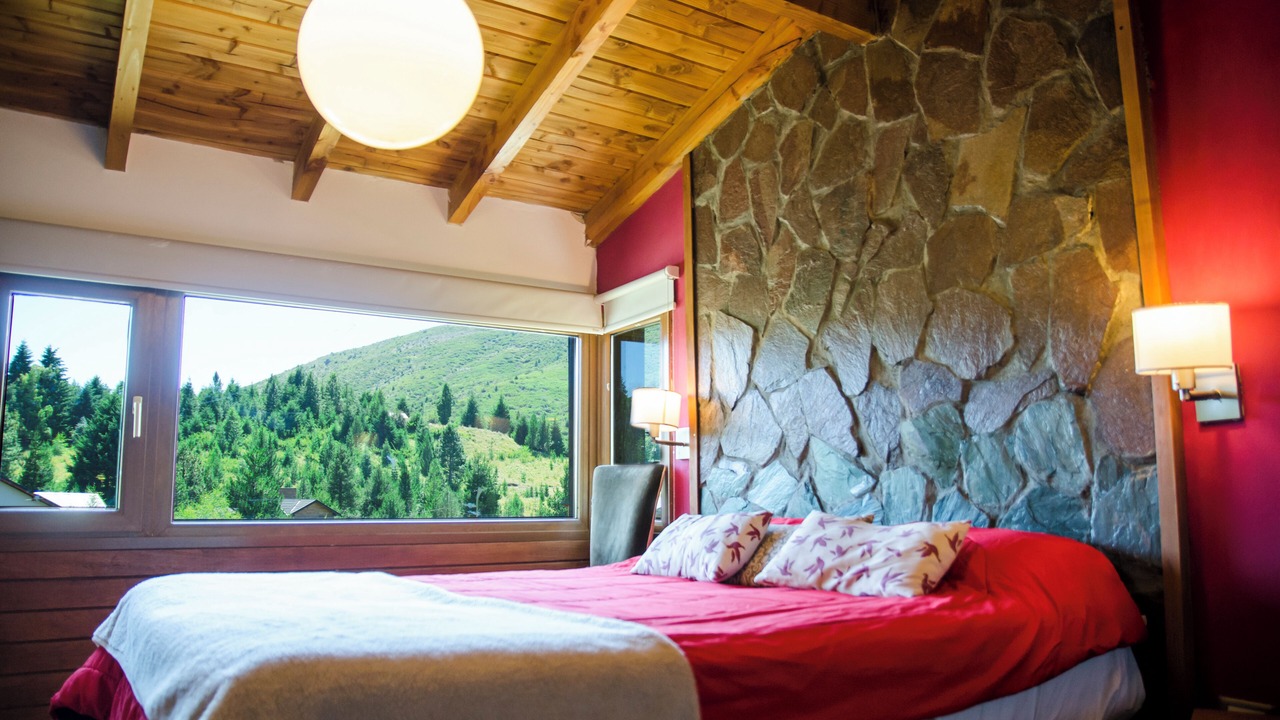 Photo of Bedroom in Villa Catedral