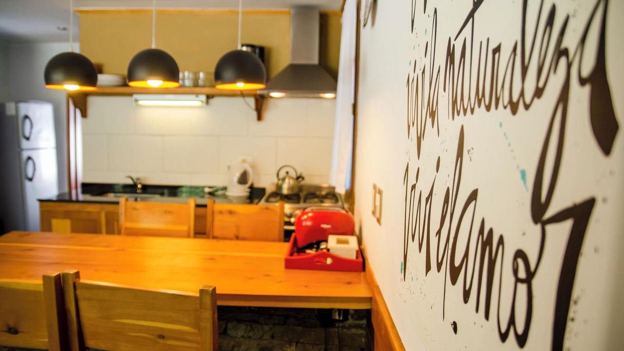 Photo of Kitchen in Villa Catedral
