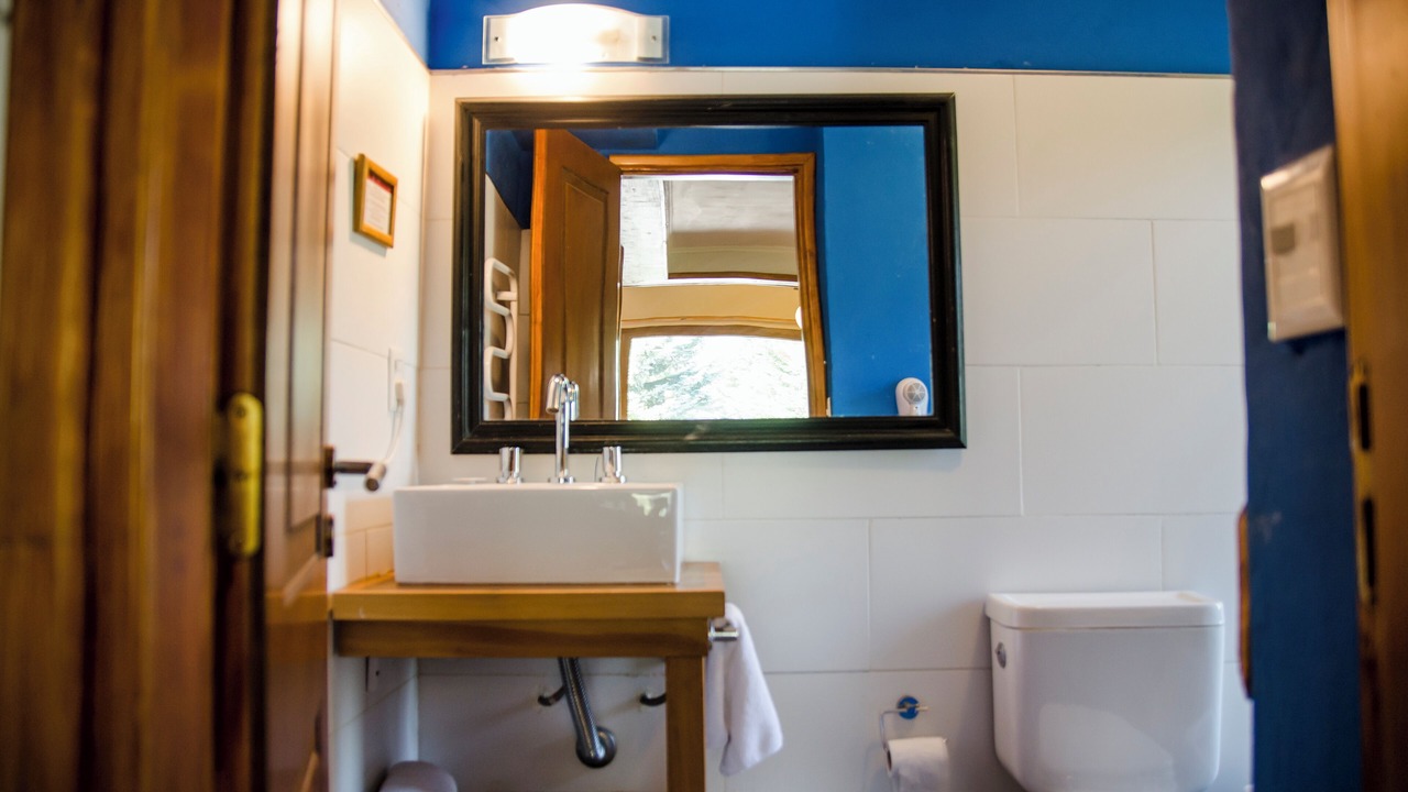 Photo of Bathroom in Villa Catedral
