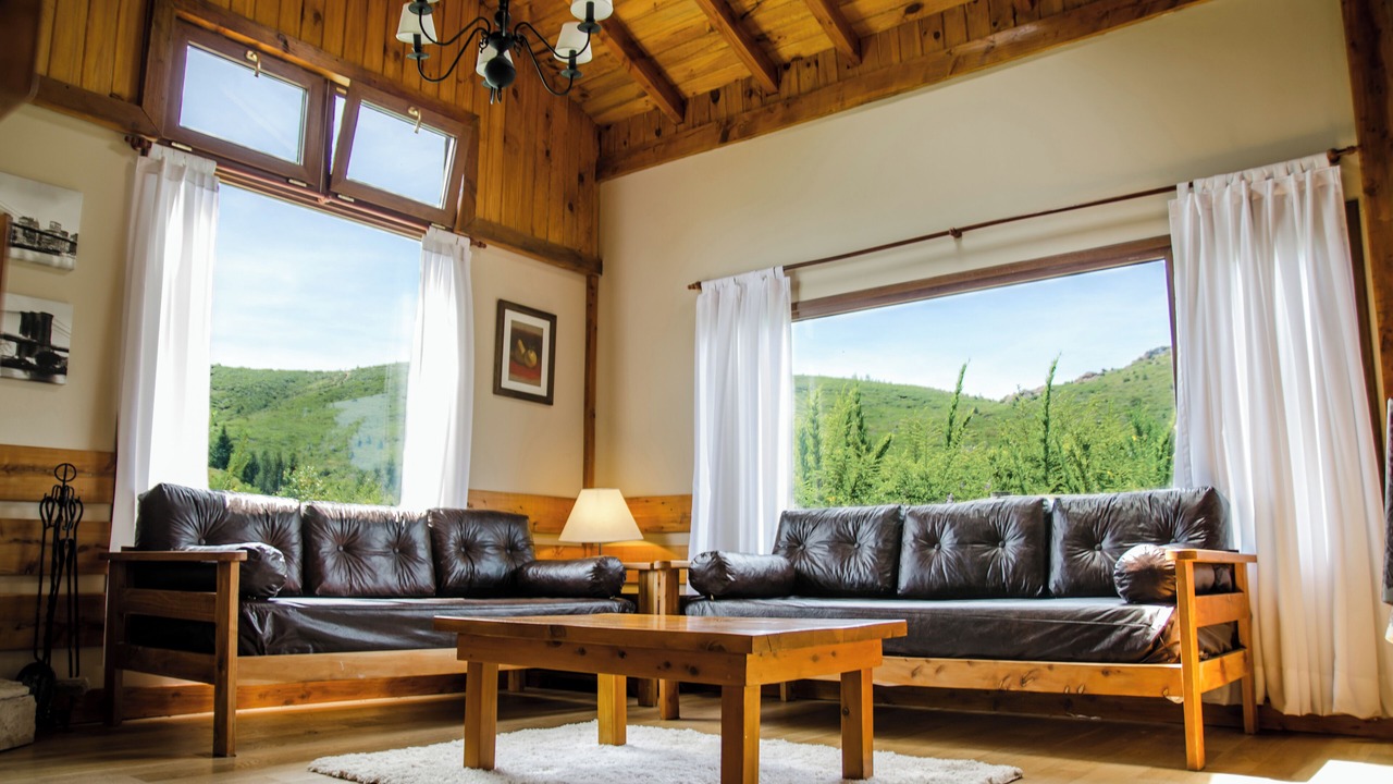 Photo of Bedroom in Villa Catedral