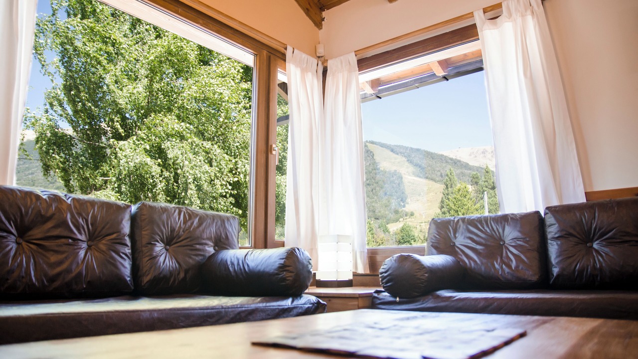 Photo of Livingroom in Villa Catedral