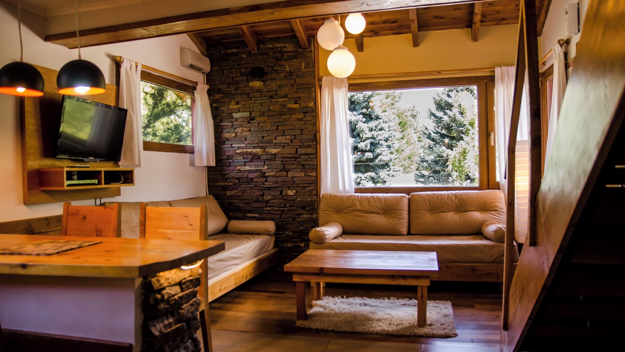 Photo of Livingroom in Villa Catedral