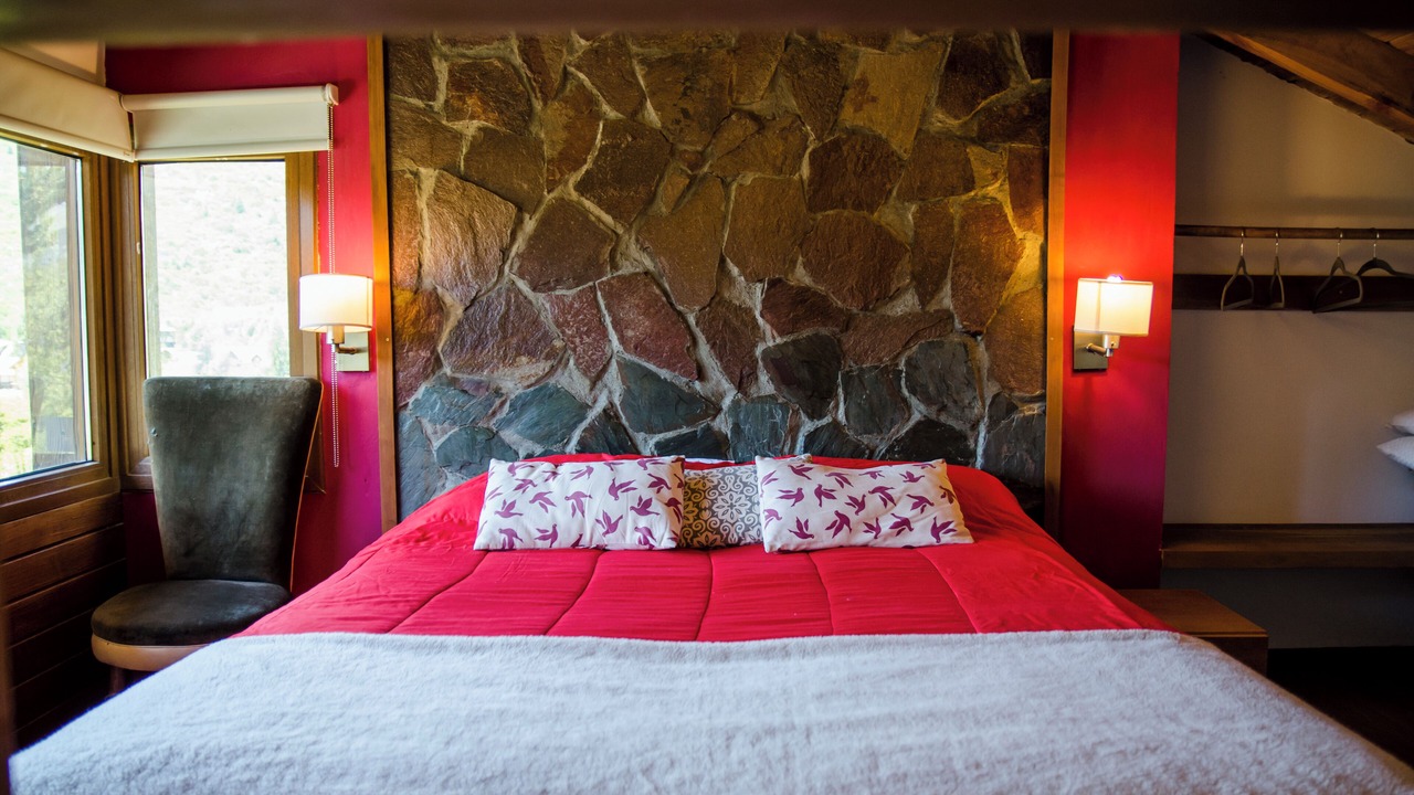 Photo of Bedroom in Villa Catedral