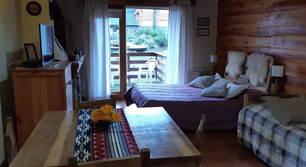 Photo of Bedroom in San Carlos de Bariloche