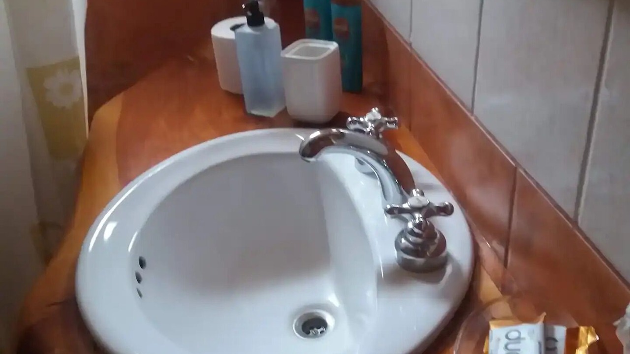 Photo of Bathroom in San Carlos de Bariloche
