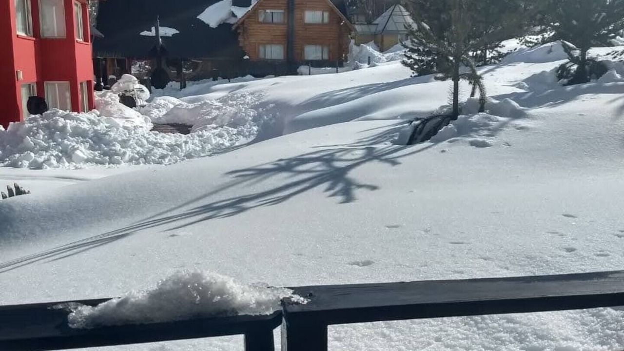 Photo of Outdoor in San Carlos de Bariloche