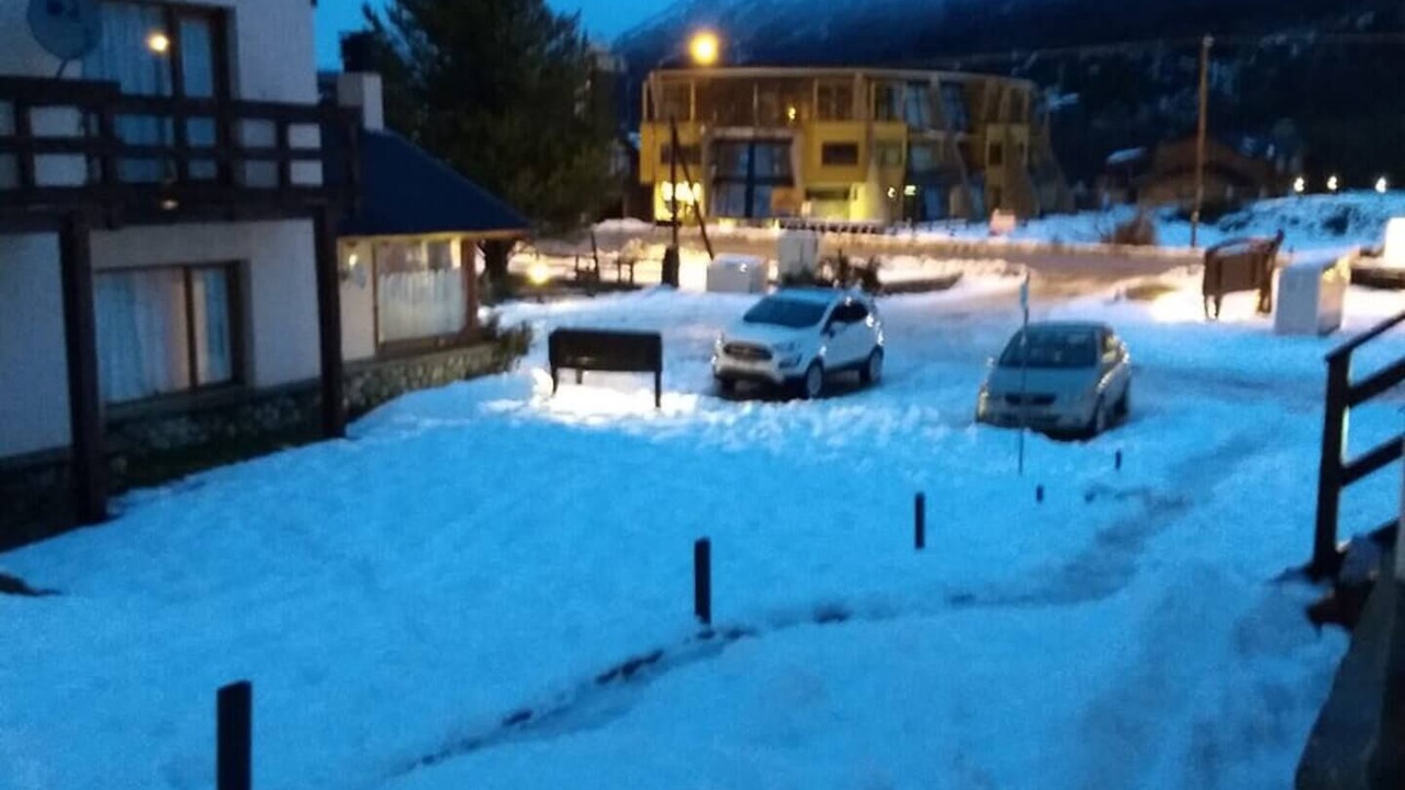 Photo of Outdoor in San Carlos de Bariloche